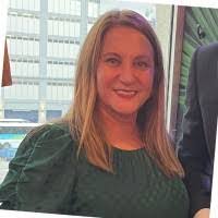 Eileen Mcshane's Instagram, Twitter & Facebook