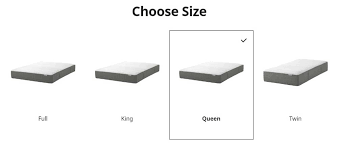 Given their large dimensions, king size beds are more difficult to move or transport, however, the sleep number. Our Ikea Haugsvar Review 2021 The Sleep Judge
