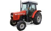 Massey Ferguson 491 Tractor