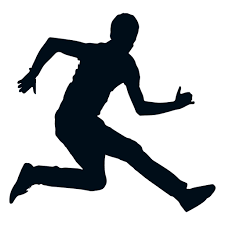 Man Jumping Silhouette Jump Silhouette Transparent Png Svg Vector File Man jumping silhouette, man jumping clipart, svg, cut file, cricut, vector svg dxf eps png ai. man jumping silhouette jump silhouette