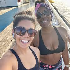 Myra Garrett Nutrition & Fitness