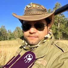 Satyan Patel's Wildlife updated their cover photo.