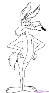 We did not find results for: Wile E Coyote Coloring Pages Coloring Home