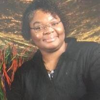 Vanessa F Curry Obituary