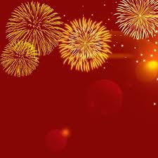 Firework Explosive Star Light Background Lights Background Holiday Background Images Fireworks