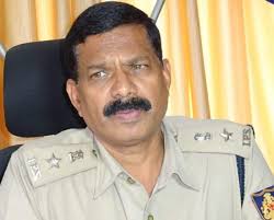 Rajendra prasad was the first president of independent india. P Rajendra Prasad New Commissioner Of Police All About Belgaum