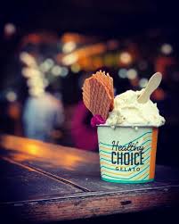 Cafe dengan produk utama ice cream gelato khas italy. 5 Kedai Gelato Yang Populer Di Kota Malang Sudah Coba