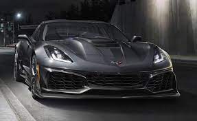 1990 chevrolet corvette zr1 coupe. 2019 Corvette Zr1 Setting New Lap Record Inadvertently Pakwheels Blog