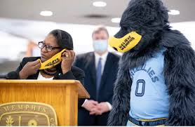 Top Democrat In Tennessee House Was Sick With COVID-19 At Start Of Special  Session