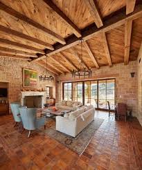 To install a drop ceiling, you will have to construct ceiling support beams that have the same thickness as the ceiling beams. Top Ceiling Beams Design Photo Ideas Small Design Ideas
