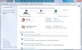 If you have an area in your home with poor wifi signal or need a hardwire connection but don't have an ethernet jack in the room, this is what i did.#interne. Windows 7 Intermittently Drops Wired Internet Lan Connection Super User
