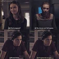 Outstanding Pregnant Detail Are Readily Available On Our Website Look At This And You Wont Be Sorry You Did Riverdale Funny Riverdale Memes Bughead Riverdale