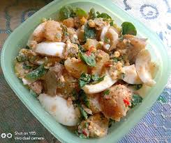 Resepi salad ini amat bermanfaat untuk sesiapa yang ingin berdiet. Resepi Salad Kentang Telur Resepi Diet Atkins Bidadari My