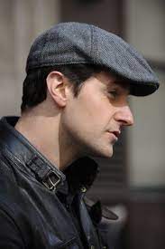 Richard Armitage Richard Armitage Richard Flat Cap
