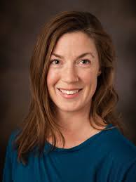 Kate Holmer, PT, DPT