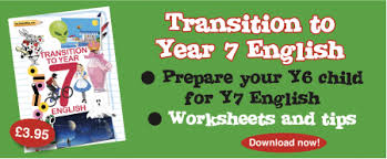what your child learns in key stage 3 english theschoolrun