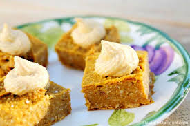 Pumpkin Pie Squares Straight Up Food Recipe Pumpkin Recipes Vegan Desserts Dessert Recipes