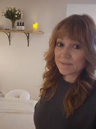 TESTIMONIAL TUESDAY I'm so glad to have the skills to help my clients  relieve their pain. For the past 16 years I've been helping people like  Lauren using massage and energy techniques.