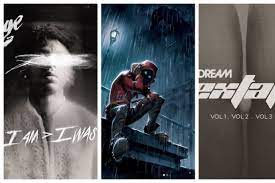In the three years leading up to hoodie szn , bronx rapper a boogie wit da hoodie (né artist dubose) released artist , the bigger artist , and the album features a boogie weaving in and out of these personas to talk about the newfound stresses of life as a star (voices in my head), putting on. Now N Laters 21 Savage A Boogie Wit Da Hoodie The Dream Revolt