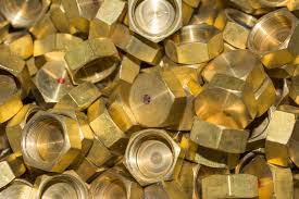 Bronze has a mix of browns, reds, and yellows, depending on the composition. Scrap Brass Prices Per Pound Ounce Ton Yellow Brass Red Brass Etc First Quarter Finance
