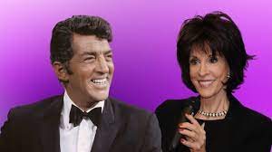 Now 73 Years Old, Dean Martin's Daughter Reveals the Truth - YouTube