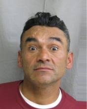 Serial killer admits to murder of aunt and uncle in Houston in 2018