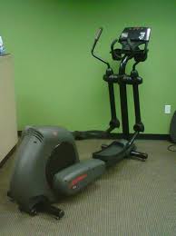 used used life fitness x9i scer s