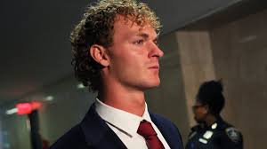 Daniel Penny back in court for pre-trial hearing in subway chokehold death  case