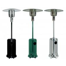 Ideales para calentar locales con zonas exteriores y terrazas. Estufas De Exterior
