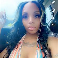 Is there a braider available in North Charleston today?