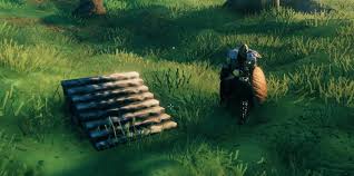 Kitchen interior design minecraft stairs stonecutter valheim. How To Build With Stone In Valheim Set Ready Game