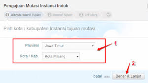Namun, surat mutasi siswa, surat mutasi guru dan juga surat mutasi pns yang harus dilengkapi ketika pindah untuk melakukan tarik ptk secara online bapak dan ibu operator sekolah harus. Panduan Cara Proses Pengajuan Mutasi Ptk Pindah Ke Madrasah Lain Di Simpatika Edukasi Ppkn