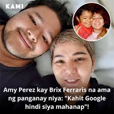 Brix Ferraris's Instagram, Twitter & Facebook