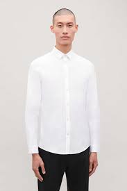 Classic Slim Fit Shirt En 2020