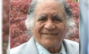 Death Announcement of PAHO Director Emeritus Dr. Carissa Faustina Etienne  of Massacre who resided in the United States of America (Maryland).