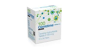 Image result for Clonidine