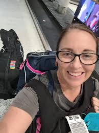 The Tenacious Triathlete