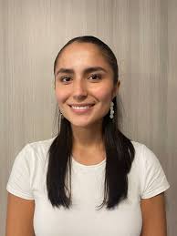 Spring 2025 Executive Board