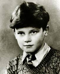 Teacher Roger Free, he walked like he had piles