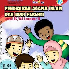 Kelas 5 semester 2 i. Jual Semester 2 Buku Bintang Agama Islam Dan Budi Pekerti Kelas 123456 Semester 2 Kelas 5 Kota Surabaya Dira Batik Tokopedia