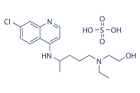 Buy hydroxychloroquine online, it is used to treat or prevent malaria, a disease caused by parasites that enter the body through the bite of a mosquito. Hydroxychloroquine Sulfate Nsc 4375 99 Hplc Selleck Autophagy Inhibitor Qcfile