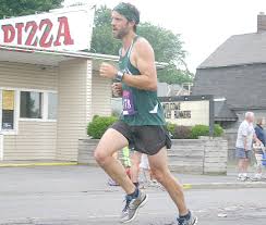 RUNNING: Area 2014 Boilermaker Finishers