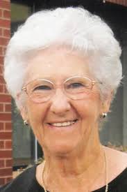 Glennis Kriglstein Obituary (1933