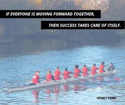 Ivci Mondaymotivation If Everyone Is Moving Forward Together Then Success Takes Care Of Itself Henry Ford Move Forward With Ivci We Only Partner With The Best Companies To Provide You The