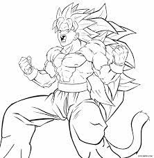 Select from 35919 printable crafts of cartoons, nature, animals, bible and many more. Coloring Pages Of Goku Super Saiyan Forms Coloring And Drawing