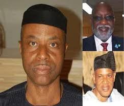 Lagos local govt. election: Mysterious!!!:Three chickens came to polling  booth to cast their votes