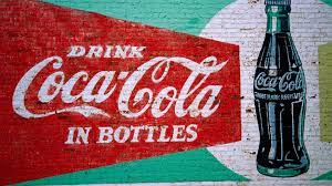Faked old coca cola bottles. 5 Design Lessons From The 100 Year Old Coke Bottle Inc Com
