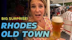 002 Rhodes family reunion May 1999, video by Graziella Franco