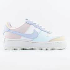 Throughout the years, the nike air force 1 has produced a number of distinct iterations — some leaning towards technical upgrades while others from hidden artwork to subtle streetwear branding, the air force 1 has seen it all. Nike Air Force 1 Shadow