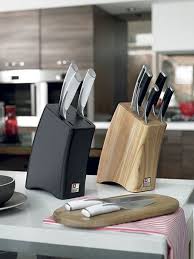Ceppo Coltelli 5 Pezzi Richardson Sheffield Kyu Www Modalyssa Store Coltelli Stile Giapponese Sheffield